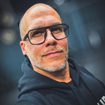 Fred Jonin profile photo
