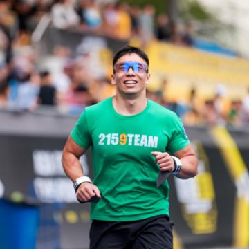 Jiang Dehua profile photo