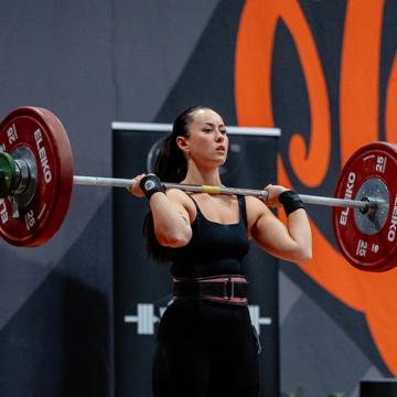 Crystal Robinson profile photo