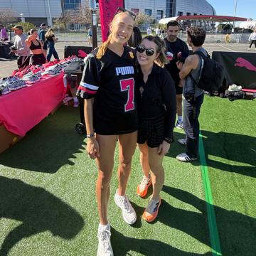 Nicolette Huang profile photo