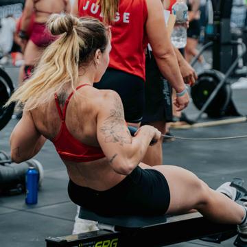 Ayelén Sosa profile photo