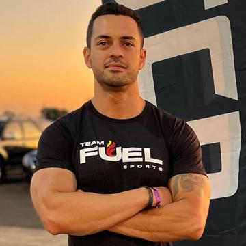 Marco Porto profile photo