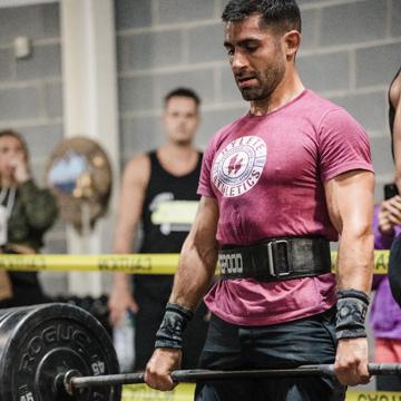 Vince Vitale profile photo