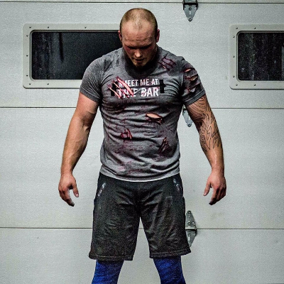 Eric Wiersema profile photo