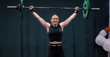 Livija Rusteikaitė profile photo