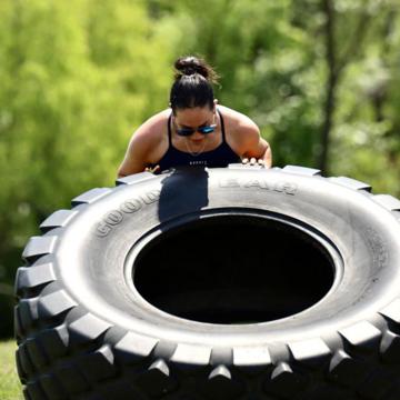 Alexandria Hayes profile photo