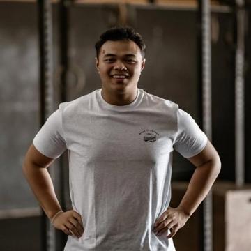 MUHAMMAD HAZWAN profile photo