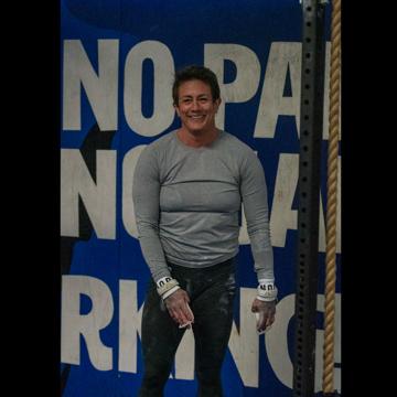 Wendy Rigler profile photo