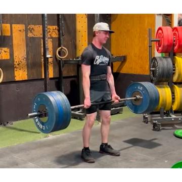 Jeremie Tremblay profile photo