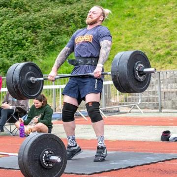 Eugene Lloyd Beckinsale profile photo