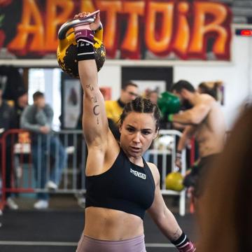 Fanny Rey profile photo