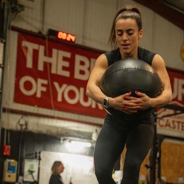 Corinne Brouchoud profile photo