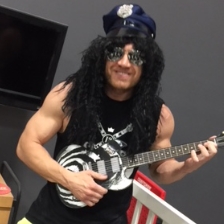 Jim Sarabia profile photo