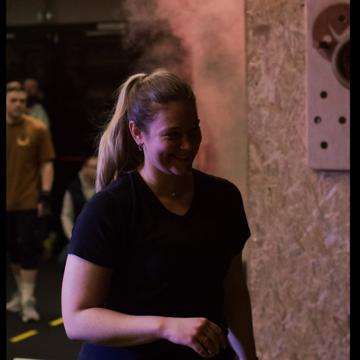 Mathilde Gradel profile photo