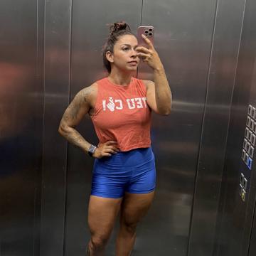 Regina Queiroz profile photo