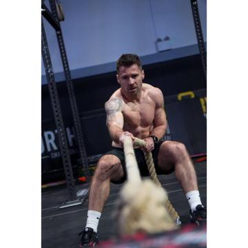 John-Lee Lydon profile photo