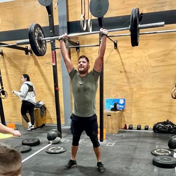 Matt Theriault profile photo