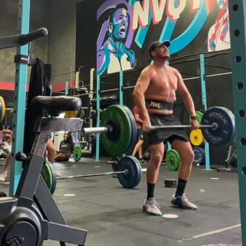 Adrian Osorio profile photo