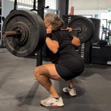 Jennifer Coote profile photo