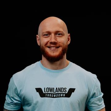 Ross Watters profile photo