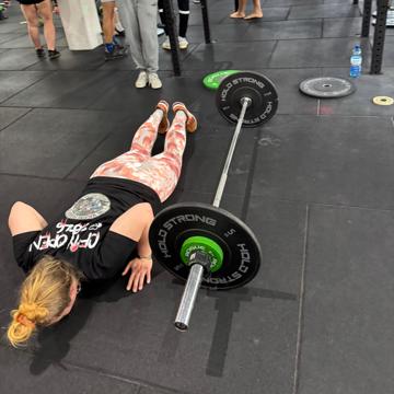 Robin Hilble profile photo