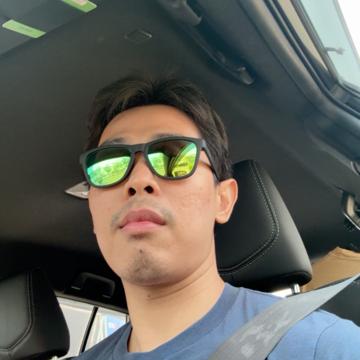 ZACHARYN J POMME profile photo