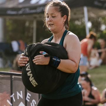 Daina Shaw profile photo