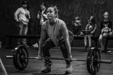 Kimberly Johnson profile photo