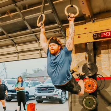 Blake Knight profile photo