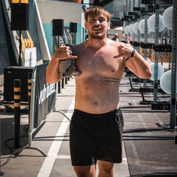 Honza Belej profile photo