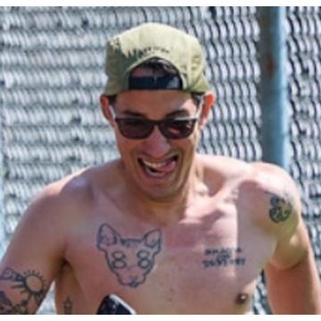 Delpy Guzman profile photo