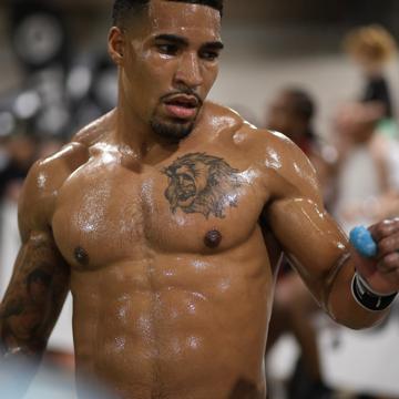 Kyle Syffus profile photo