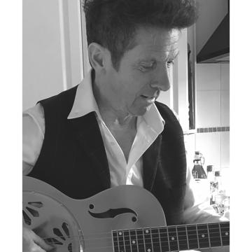 Andy Skelton profile photo