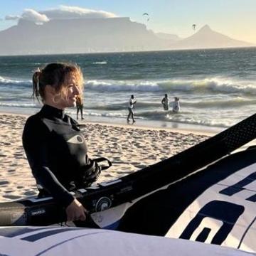 Elizaveta Kovaleva profile photo