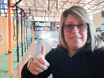 Giovanna Fascella profile photo