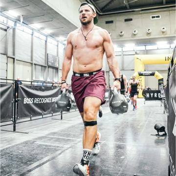 Benjamin Quint profile photo