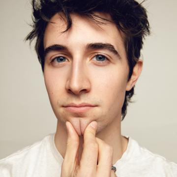 Chad Marge profile photo