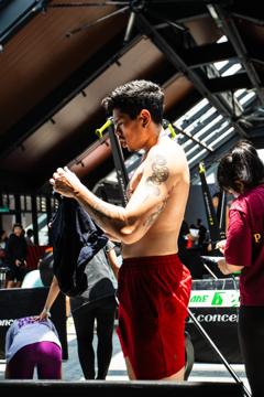 Jaedon De Silva profile photo