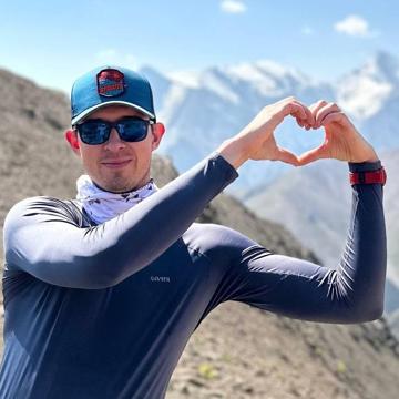 Dmitry Neladnov profile photo