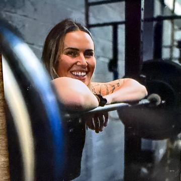 Kristina Sorensen profile photo