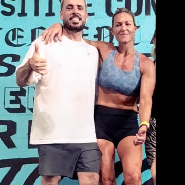 Andrea galan profile photo