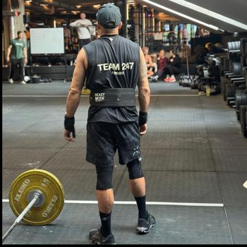 Bobby Munster profile photo