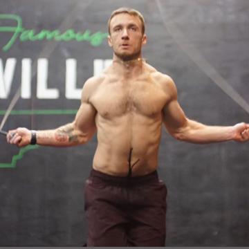 Nathan Berget profile photo