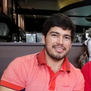 Pedro Batista profile photo