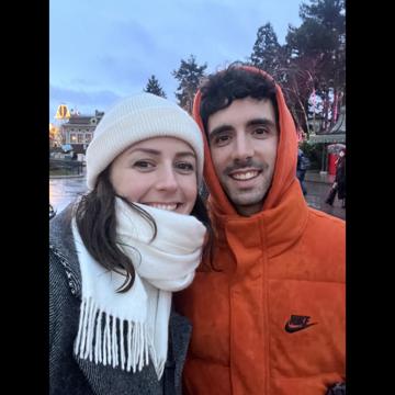 Marianne Larrieu profile photo