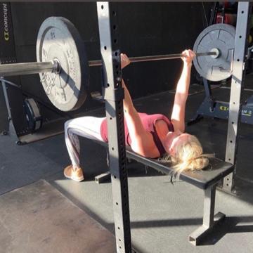 Heather Illick profile photo