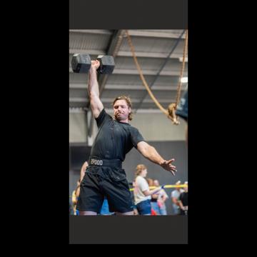 Matthew Ehrich profile photo