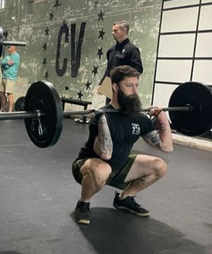 Alex Loy profile photo