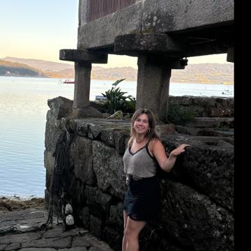 Karmele Felipe Ibarreche profile photo