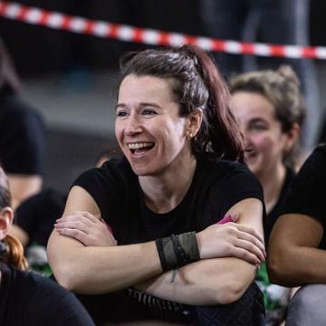 Cátia Francisco profile photo